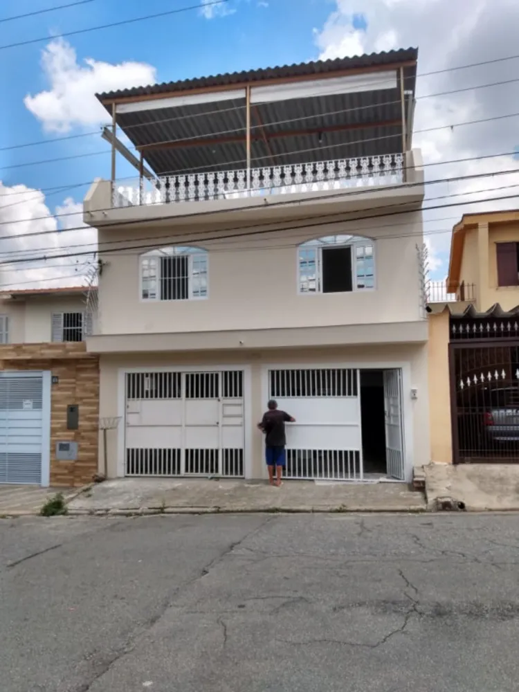 Casa - Foto 1