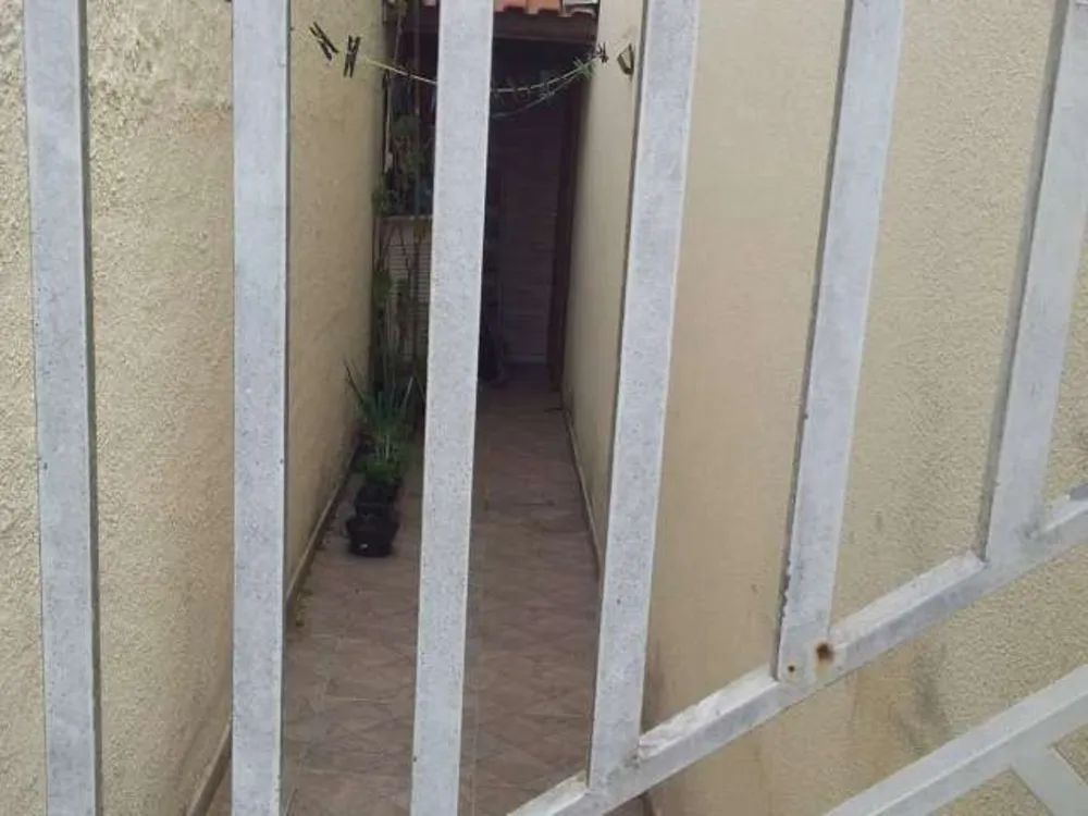 Casa, 3 quartos, 75 m² - Foto 1
