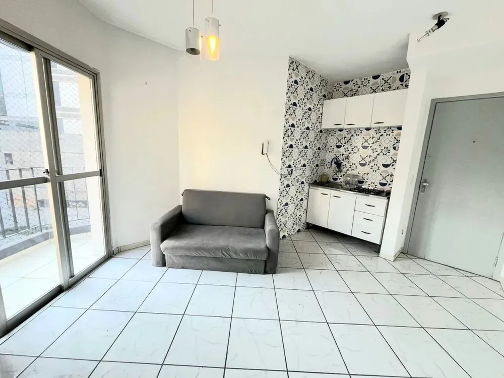 Apartamento, 1 quarto, 30 m² - Foto 2