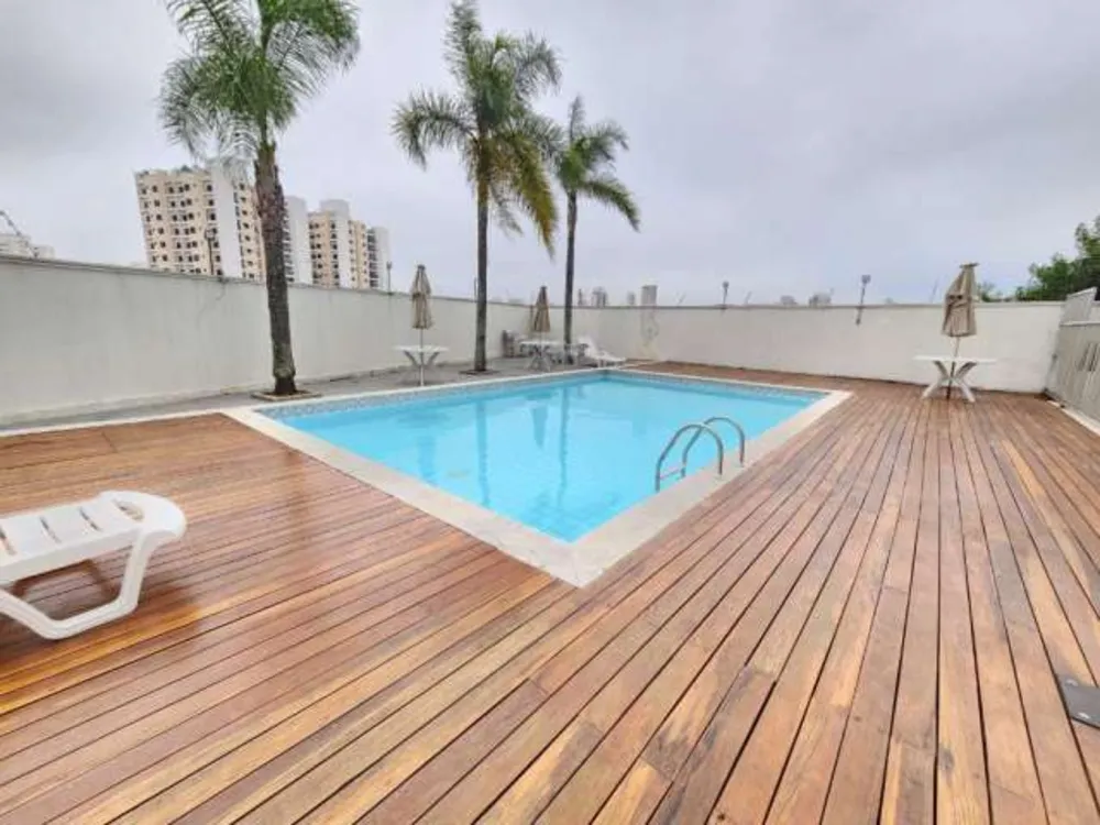 Apartamento, 2 quartos, 62 m² - Foto 2