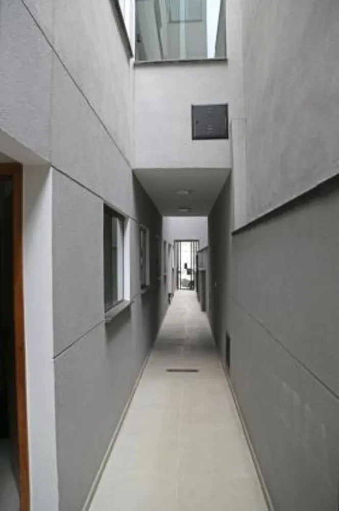 Apartamento - Foto 1