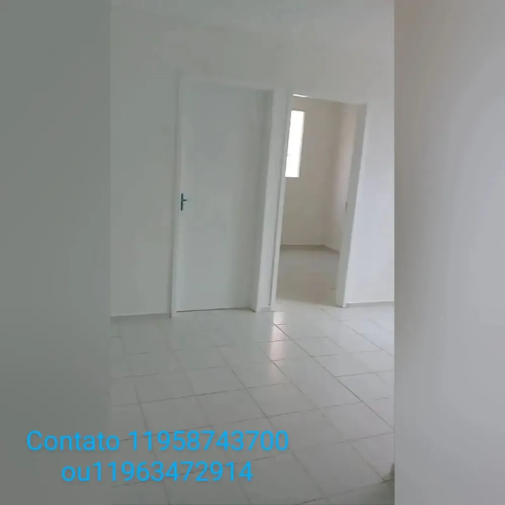 Apartamento, 2 quartos, 52 m² - Foto 1