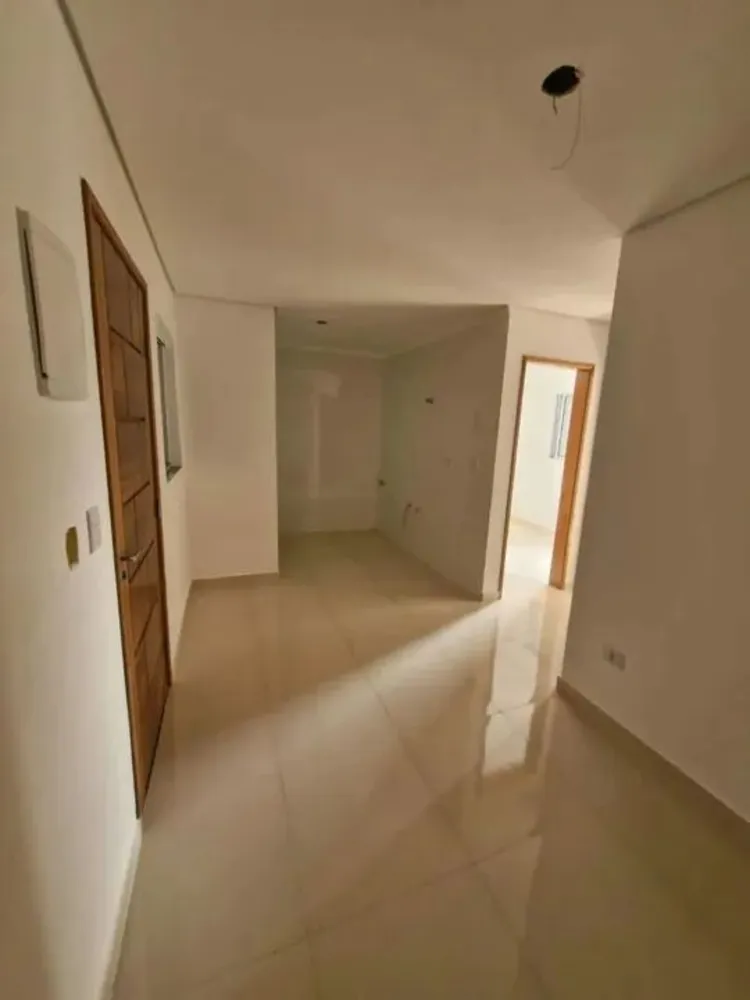 Apartamento, 2 quartos, 38 m² - Foto 3