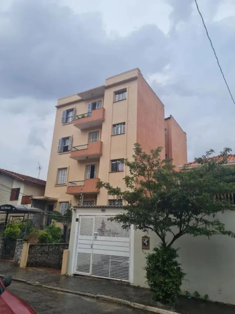 Apartamento, 1 quarto, 50 m² - Foto 2