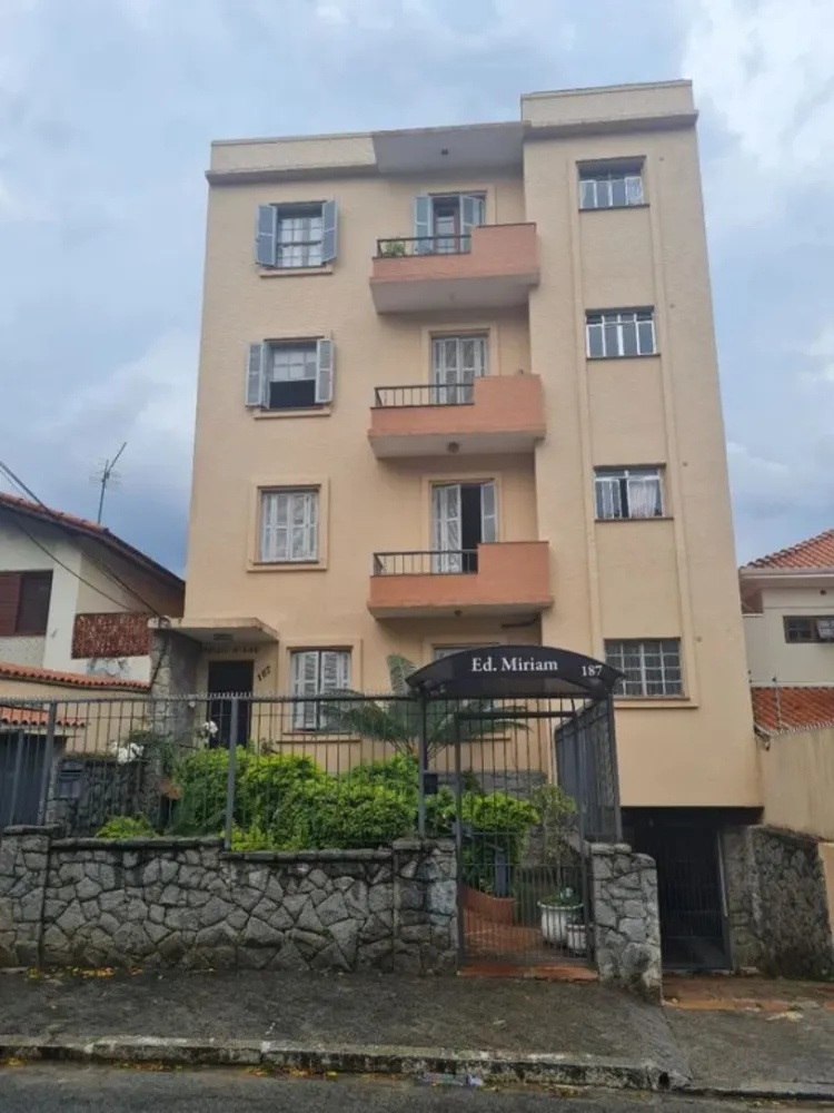 Apartamento, 1 quarto, 50 m² - Foto 1