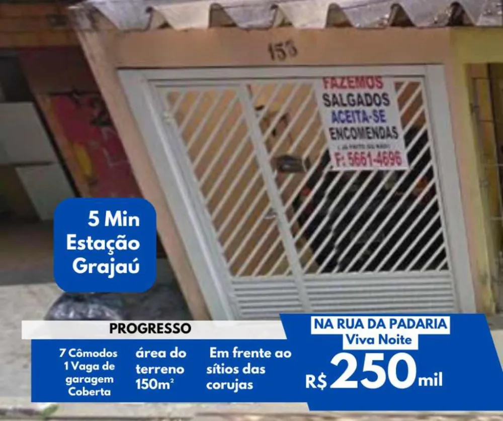 Casa, 3 quartos, 140 m² - Foto 3