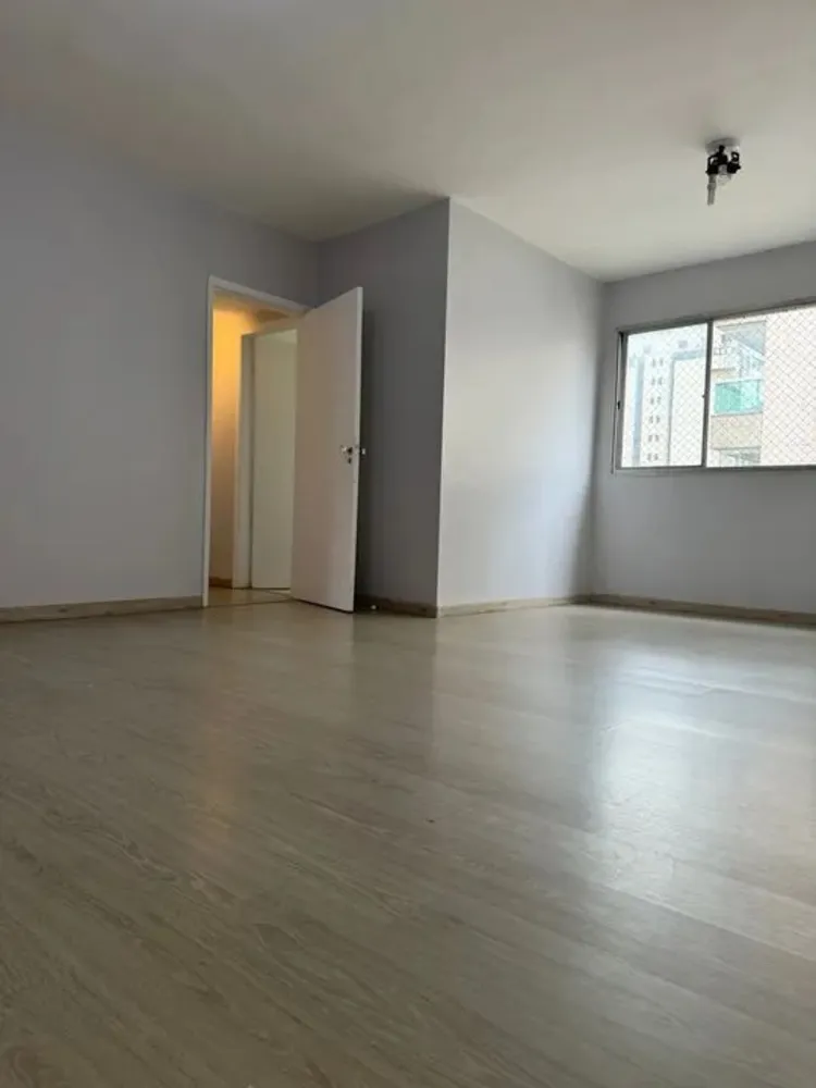 Apartamento, 2 quartos, 87 m² - Foto 2