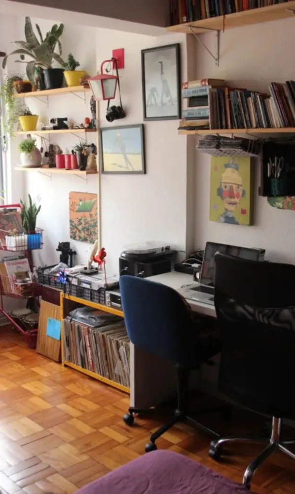 Apartamento - Foto 2
