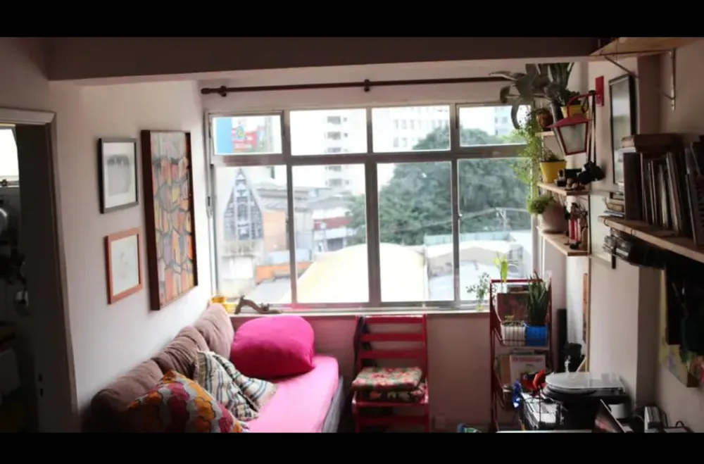 Apartamento - Foto 1
