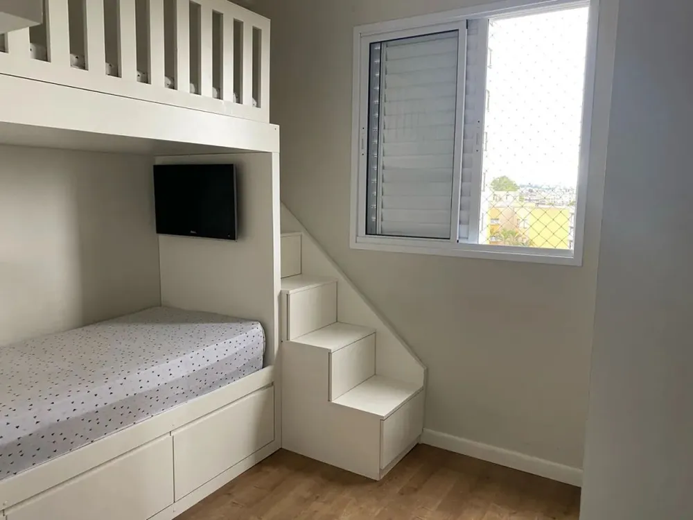 Apartamento, 2 quartos, 47 m² - Foto 3