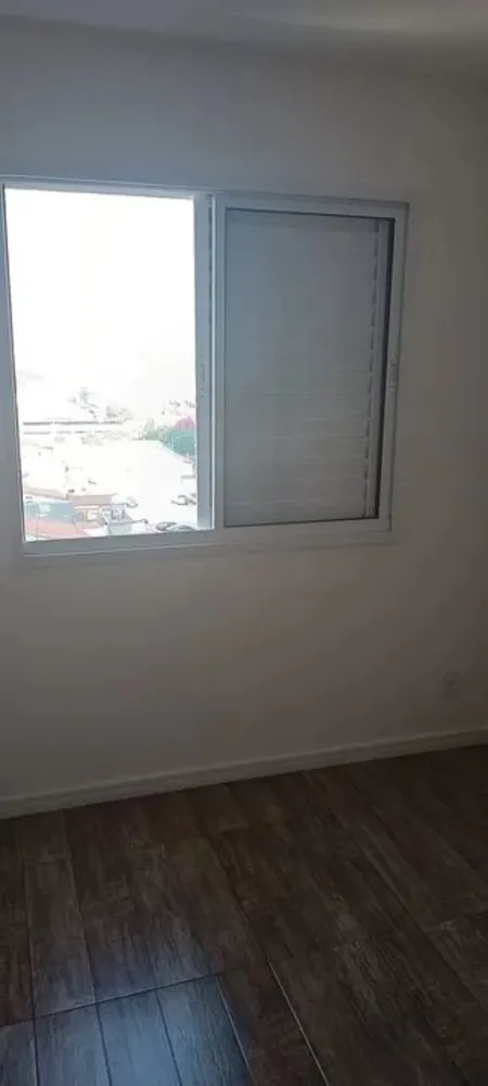 Apartamento, 1 quarto, 31 m² - Foto 1
