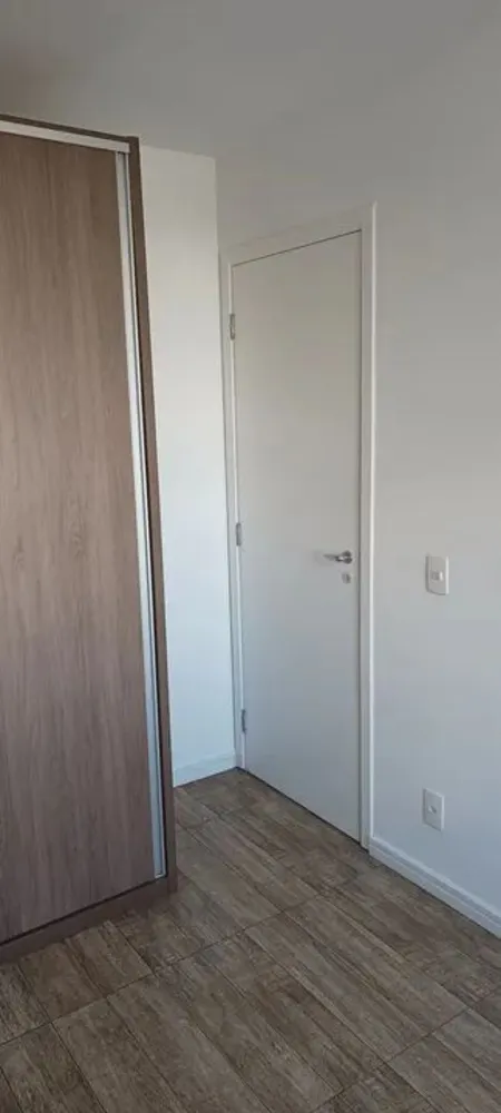 Apartamento, 1 quarto, 31 m² - Foto 2