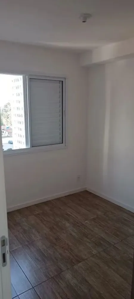 Apartamento, 1 quarto, 31 m² - Foto 3
