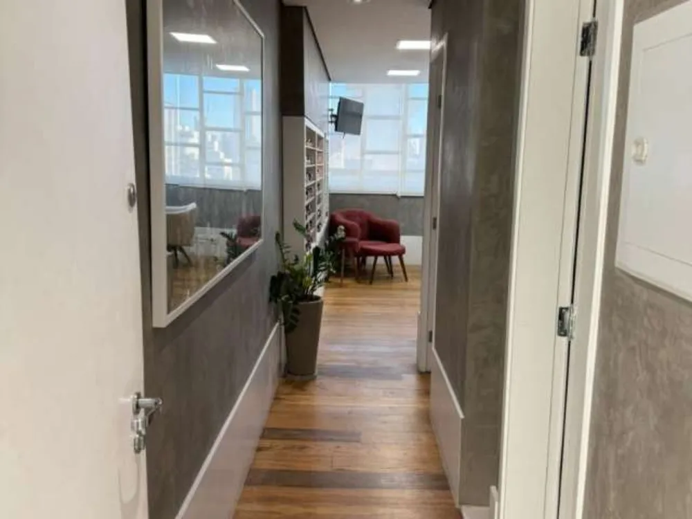 Sala-Conjunto, 34 m² - Foto 3