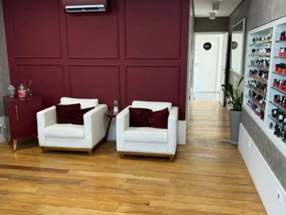 Sala-Conjunto, 34 m² - Foto 1