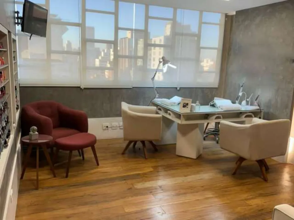 Sala-Conjunto, 34 m² - Foto 2