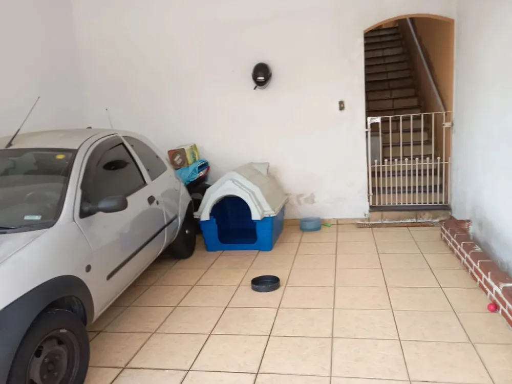 Apartamento, 3 quartos, 190 m² - Foto 1