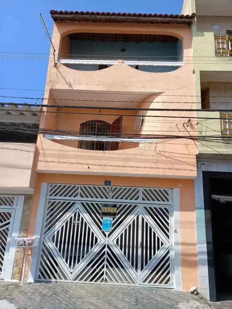 Apartamento, 3 quartos, 190 m² - Foto 2