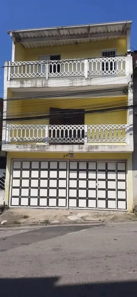 Apartamento, 3 quartos, 194 m² - Foto 2