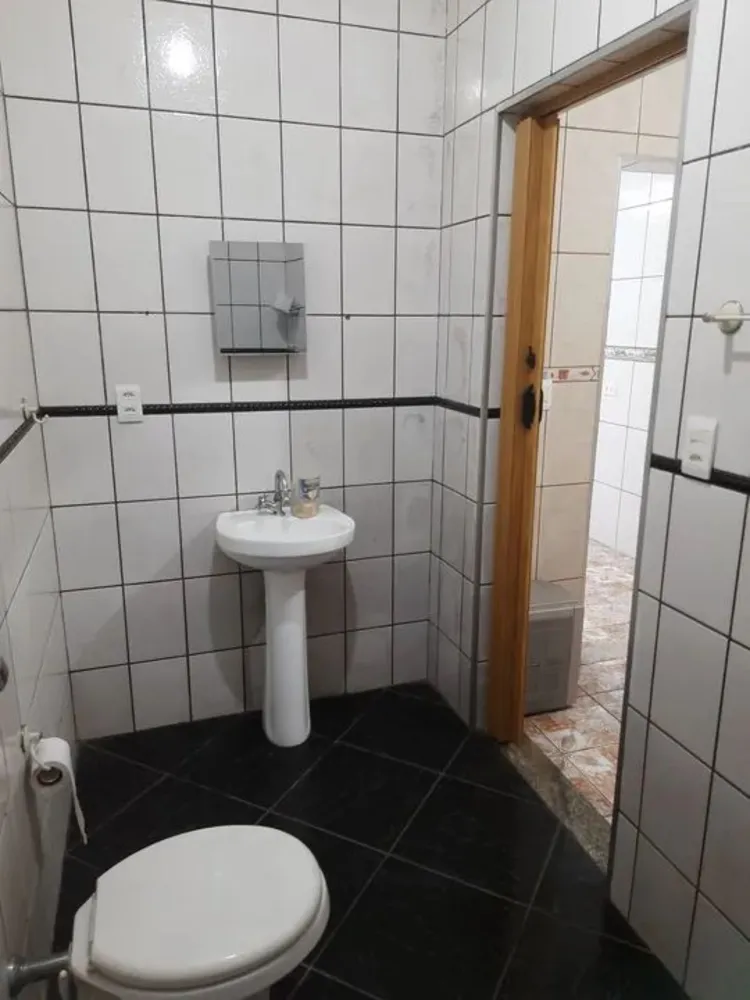 Apartamento, 3 quartos, 194 m² - Foto 1