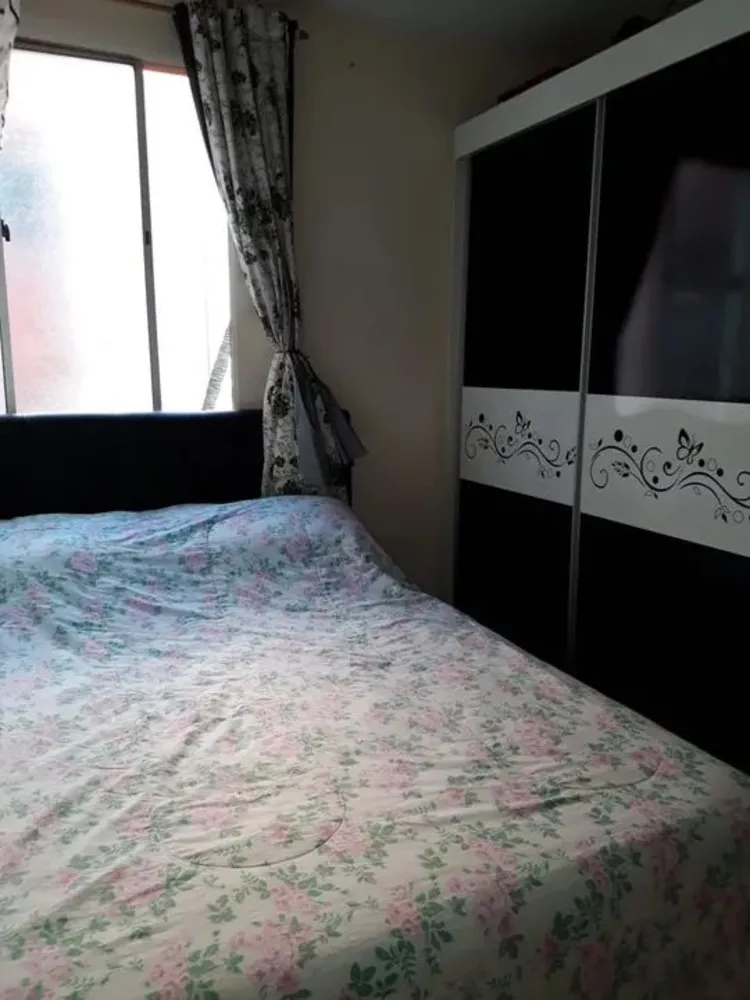 Apartamento, 2 quartos, 42 m² - Foto 3