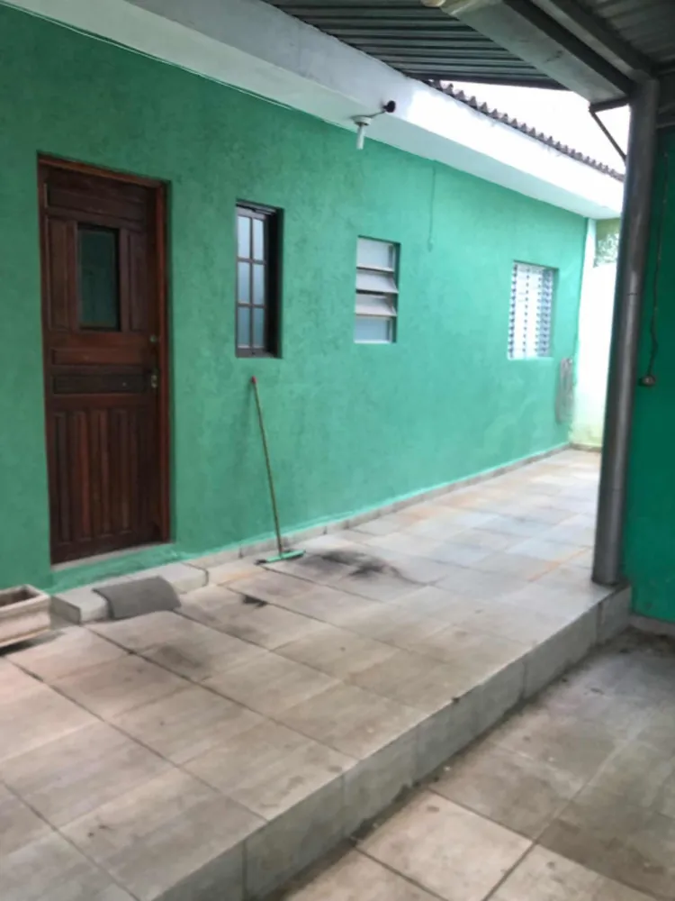 Casa, 4 quartos, 260 m² - Foto 1