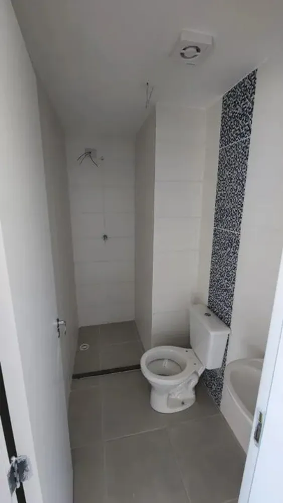 Apartamento, 2 quartos, 32 m² - Foto 3