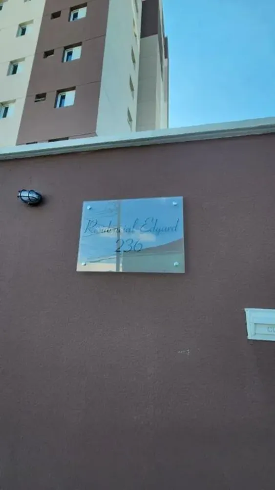 Apartamento, 2 quartos, 32 m² - Foto 2