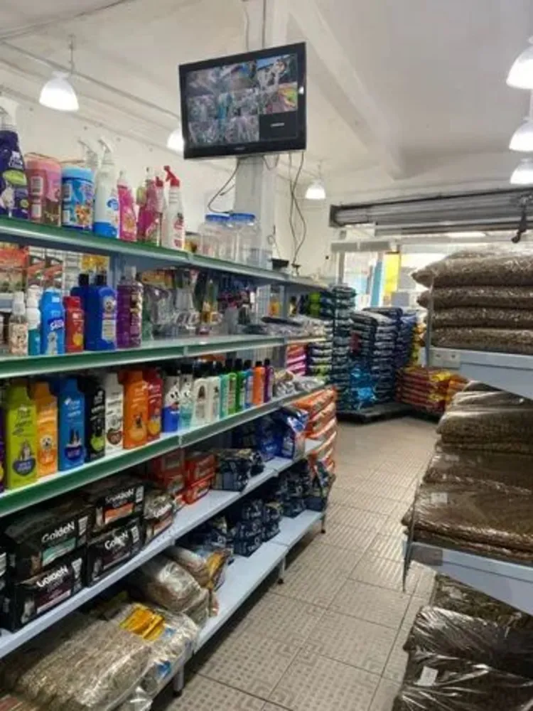 Loja-Salão - Foto 1