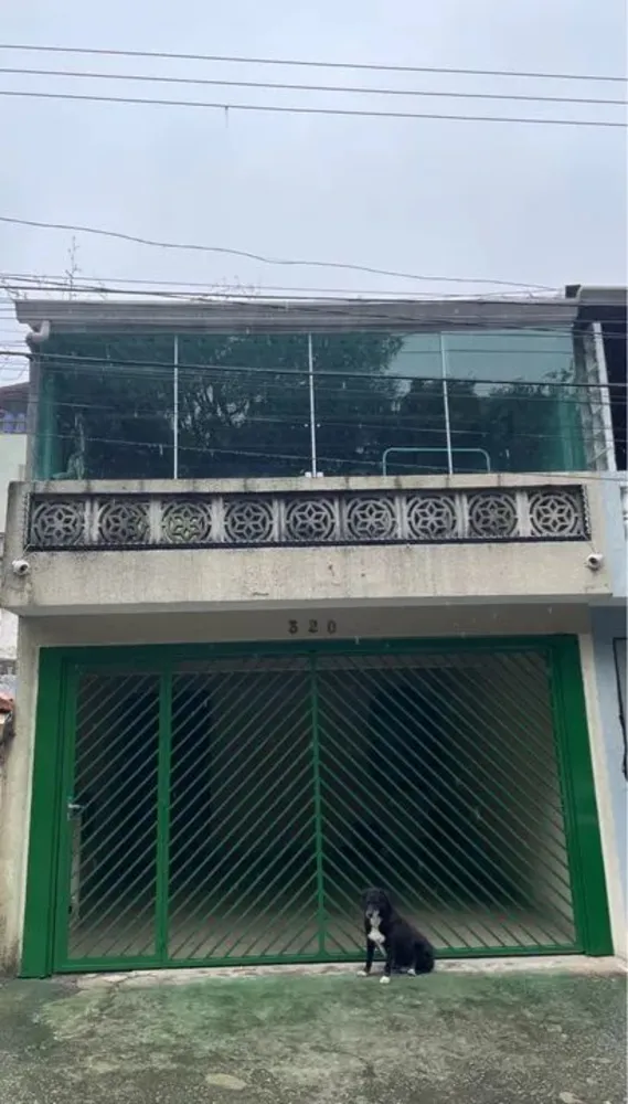 Apartamento, 3 quartos, 150 m² - Foto 2