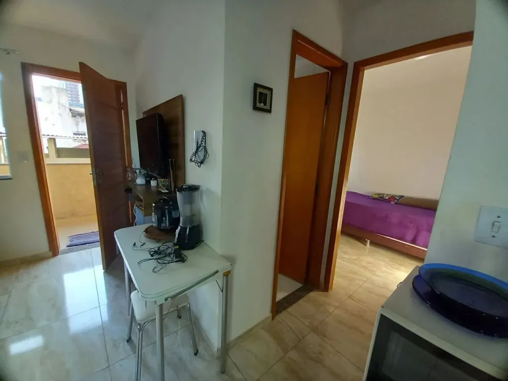 Apartamento, 2 quartos, 42 m² - Foto 1