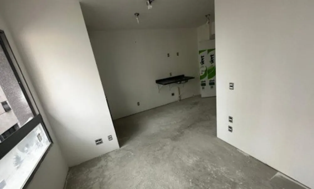 Apartamento, 1 quarto, 25 m² - Foto 3