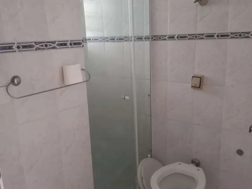 Apartamento, 2 quartos, 46 m² - Foto 1