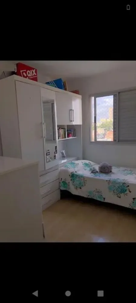 Apartamento, 2 quartos, 48 m² - Foto 3