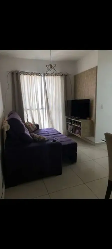 Apartamento, 2 quartos, 48 m² - Foto 2