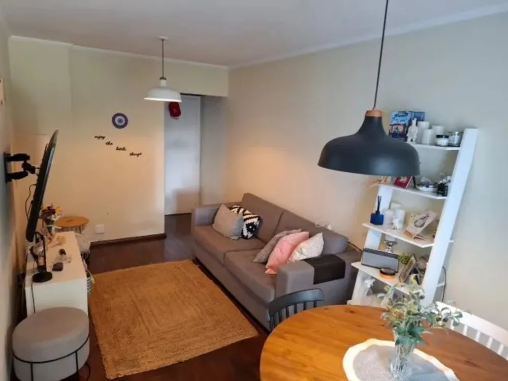Apartamento, 2 quartos, 58 m² - Foto 2