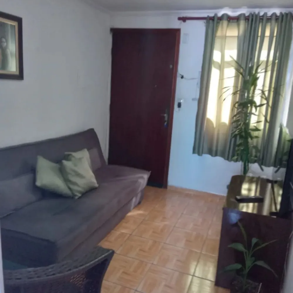 Apartamento, 3 quartos, 58 m² - Foto 3