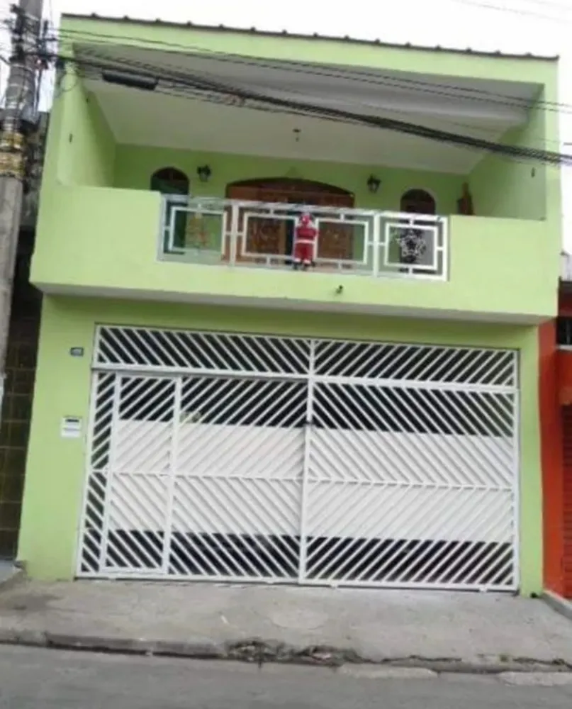 Apartamento, 4 quartos, 240 m² - Foto 1