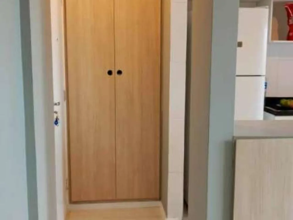 Apartamento, 2 quartos, 52 m² - Foto 1