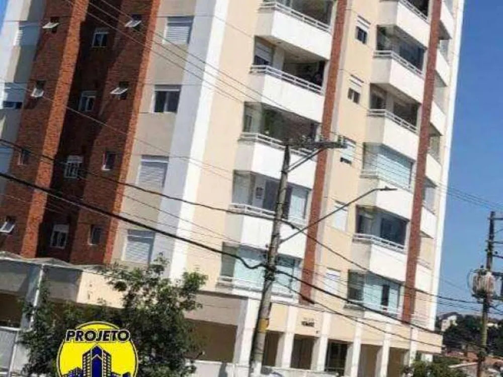 Apartamento, 2 quartos, 52 m² - Foto 3