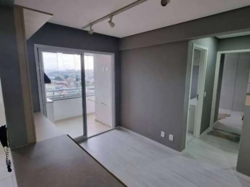 Apartamento, 2 quartos, 52 m² - Foto 2