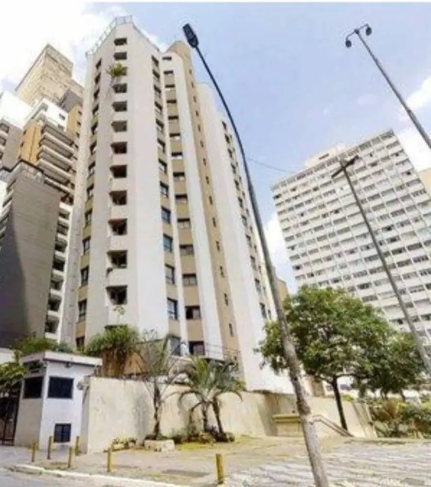 Apartamento, 1 quarto, 30 m² - Foto 3