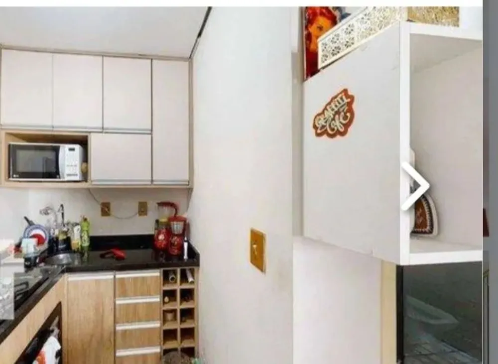 Apartamento, 1 quarto, 30 m² - Foto 2