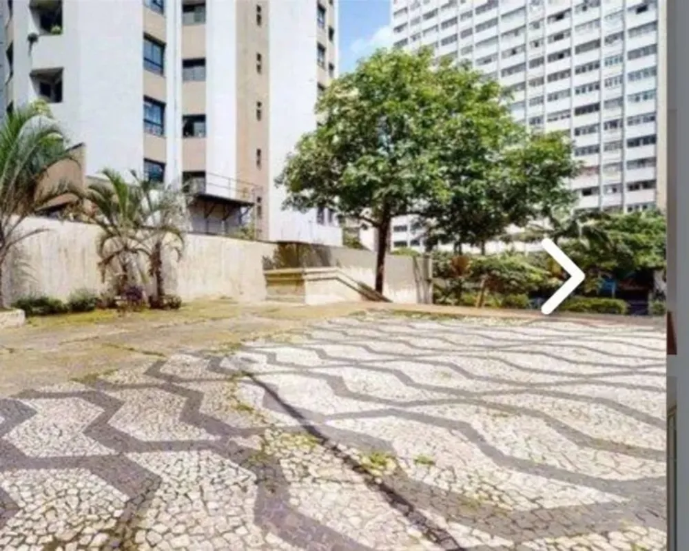 Apartamento, 1 quarto, 30 m² - Foto 1