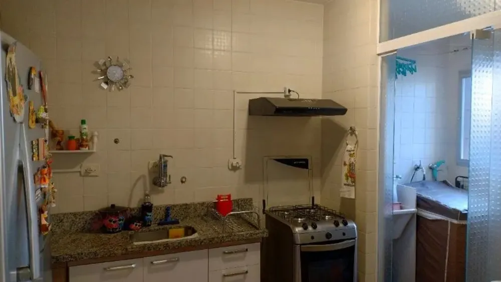 Apartamento, 2 quartos, 57 m² - Foto 2