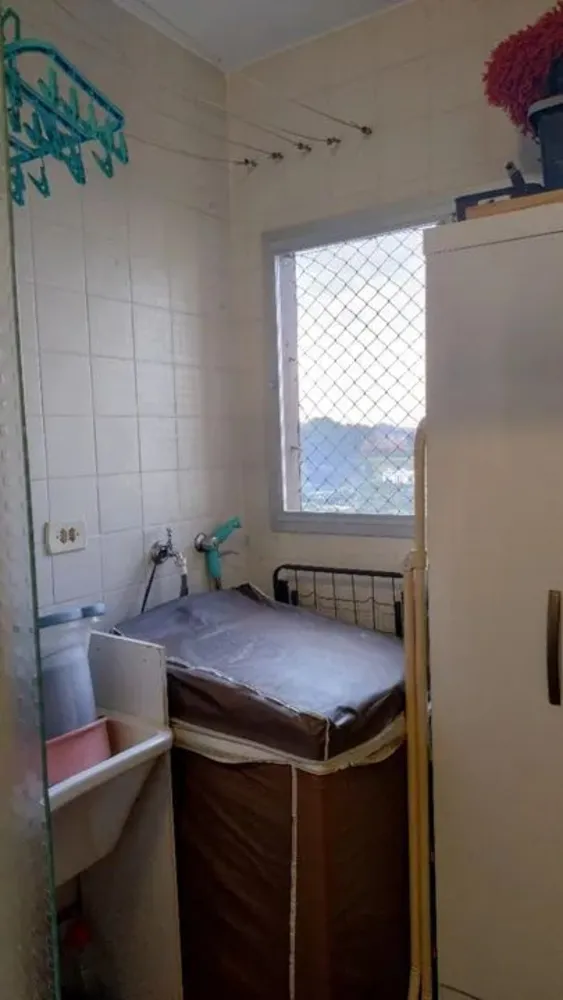 Apartamento, 2 quartos, 57 m² - Foto 3
