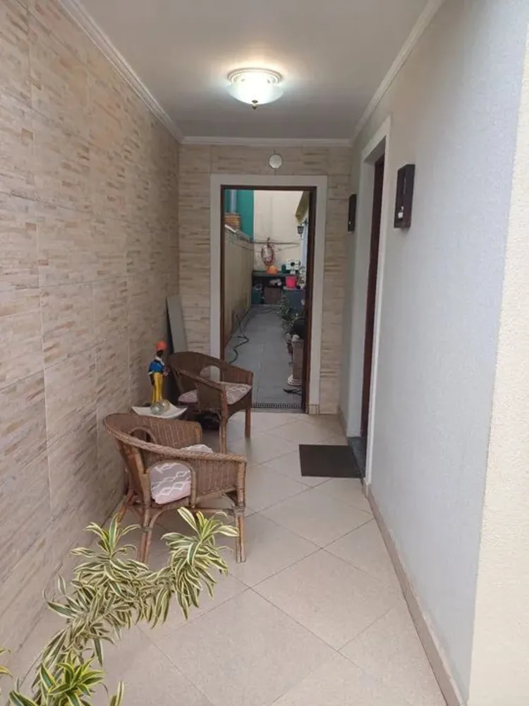 Apartamento, 3 quartos, 100 m² - Foto 3