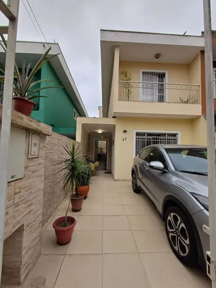 Apartamento, 3 quartos, 100 m² - Foto 1