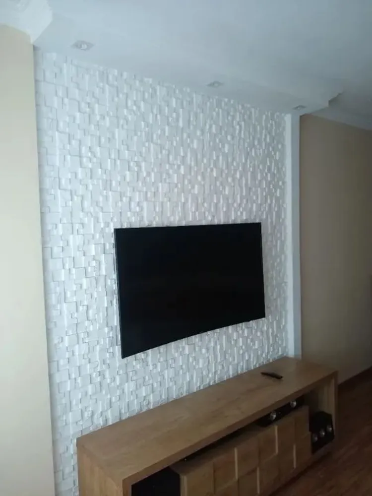 Apartamento, 2 quartos, 93 m² - Foto 2