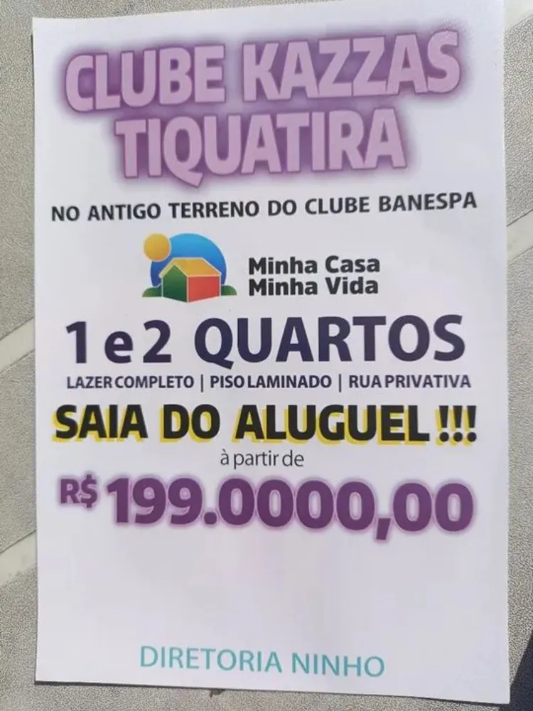 Apartamento, 2 quartos, 35 m² - Foto 3